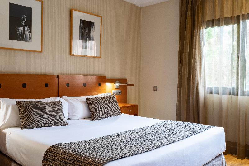 اتاق استاندارد, Petit Palace Arturo Soria Alcala