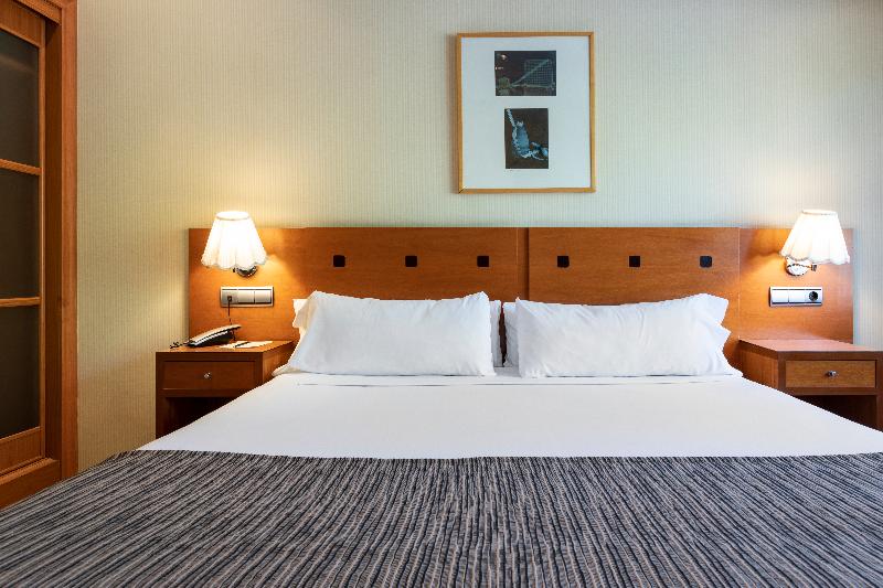 اتاق استاندارد, Petit Palace Arturo Soria Alcala