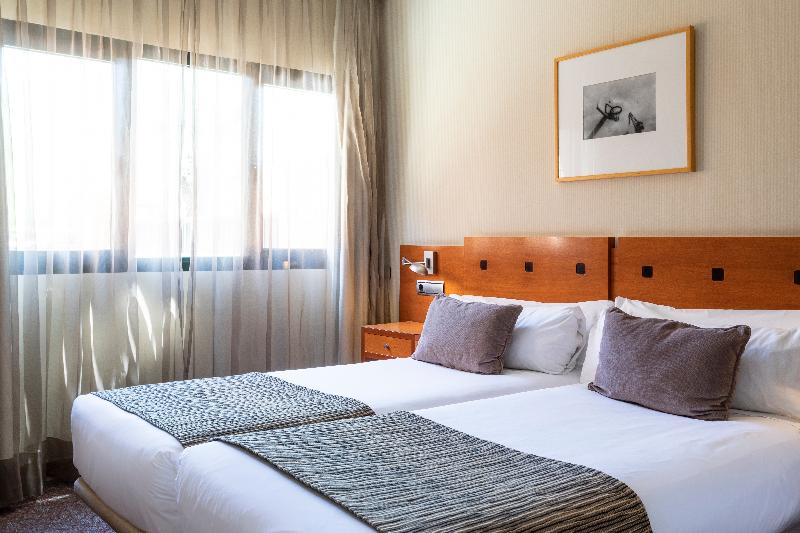 اتاق استاندارد, Petit Palace Arturo Soria Alcala