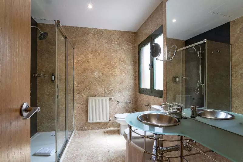 スタンダード４人部屋, Petit Palace Arturo Soria Alcala