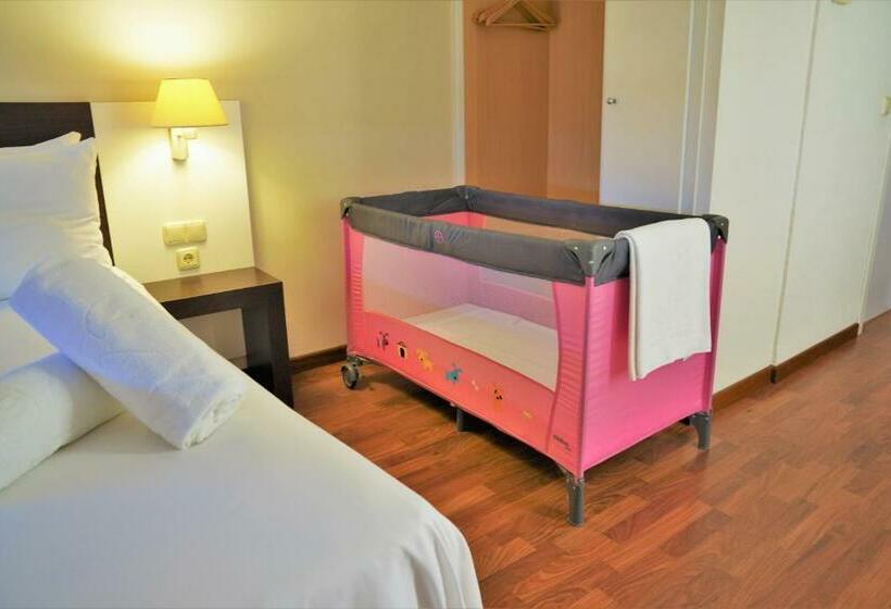 اتاق استاندارد, Port Feria Valencia