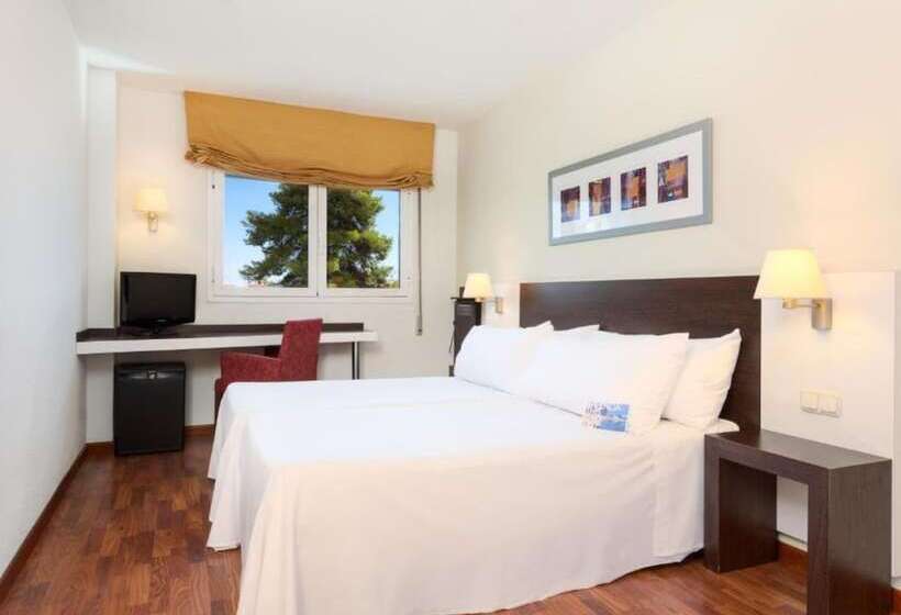 اتاق استاندارد, Port Feria Valencia