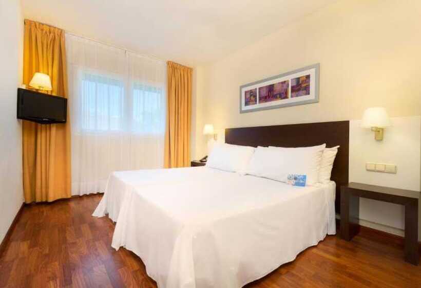 اتاق استاندارد, Port Feria Valencia