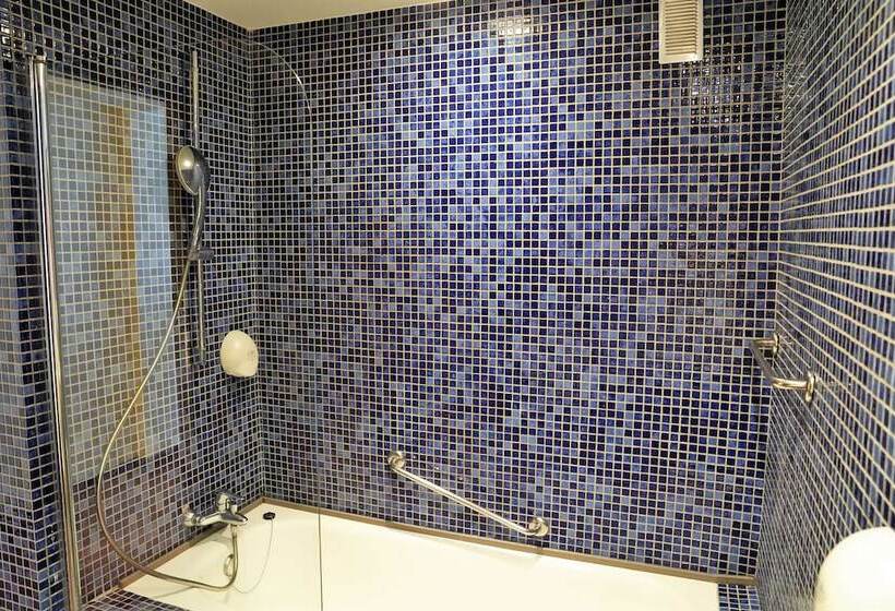 اتاق استاندارد, Port Feria Valencia