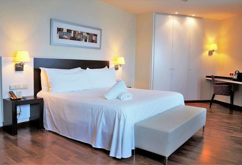 اتاق استاندارد, Port Feria Valencia