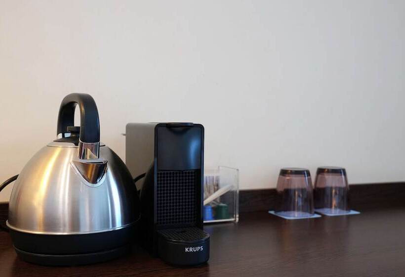 اتاق استاندارد, Port Feria Valencia