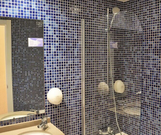 اتاق استاندارد, Port Feria Valencia