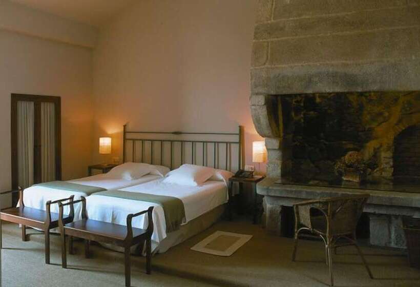 اتاق سوپریور, Rectoral De Cobres 1729