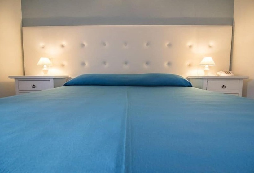 스탠다드 룸, Residence Villa San Giovanni