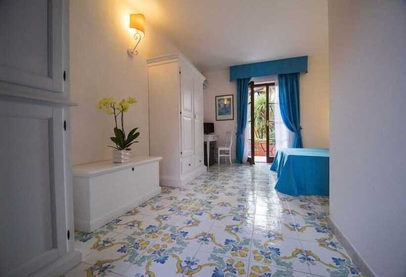 스탠다드 룸, Residence Villa San Giovanni