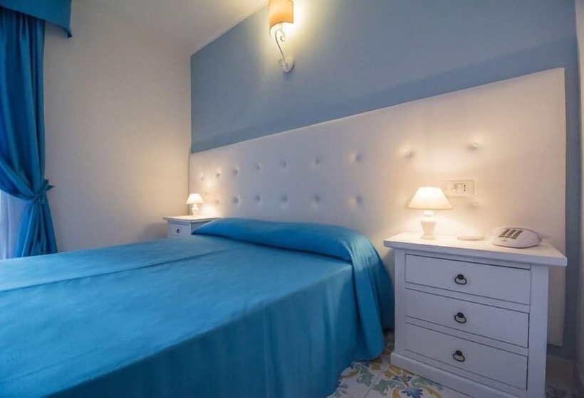 스탠다드 룸, Residence Villa San Giovanni