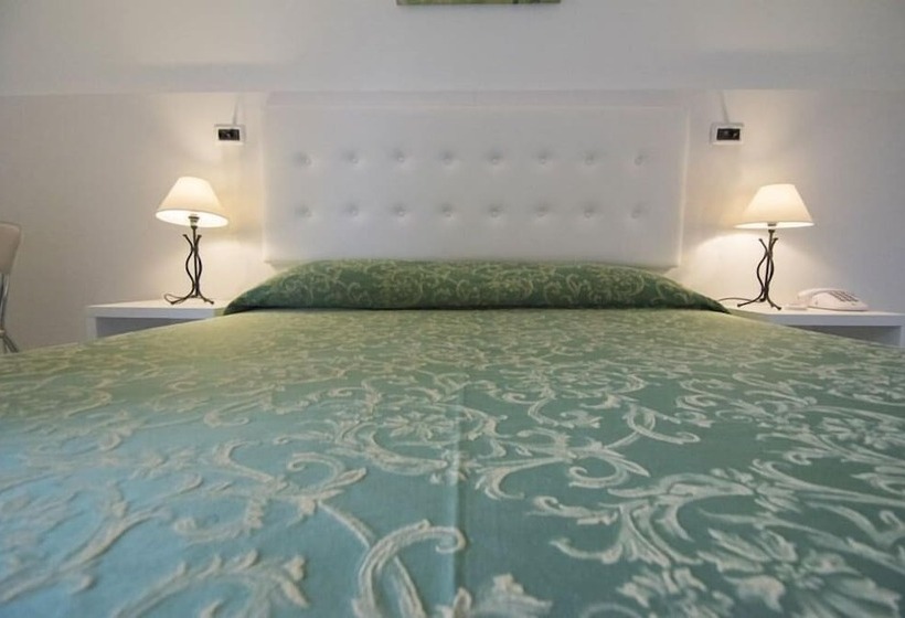 스탠다드 룸, Residence Villa San Giovanni