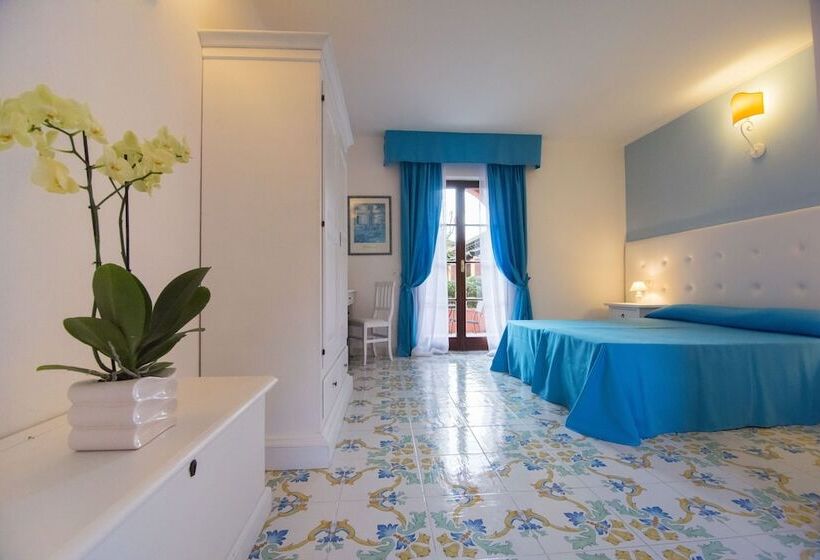 스탠다드 룸, Residence Villa San Giovanni