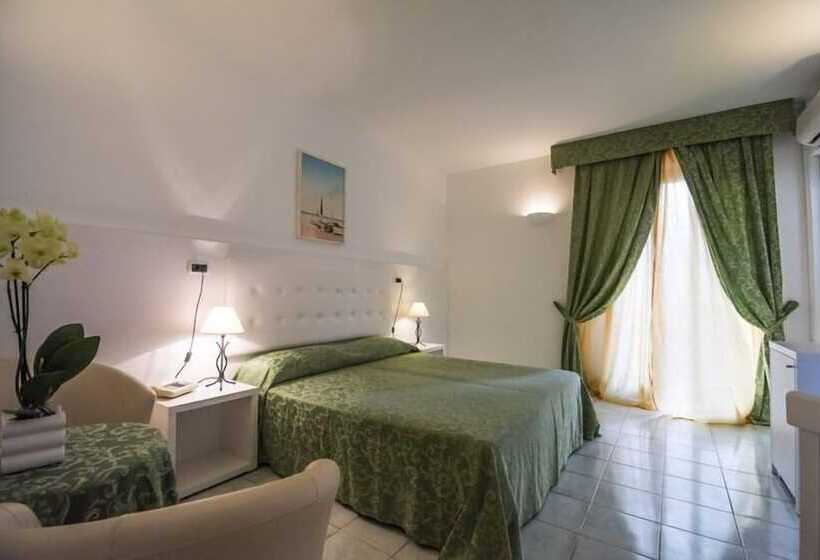 스탠다드 스튜디오, Residence Villa San Giovanni