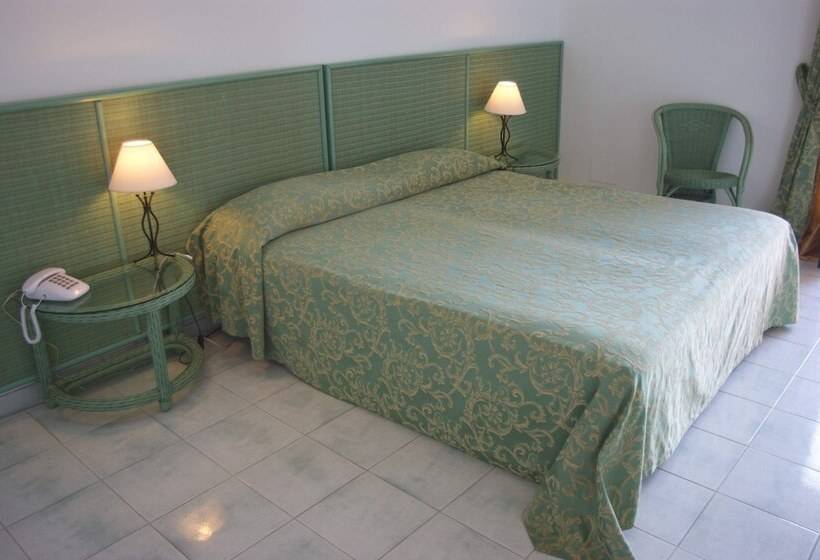 스탠다드 룸, Residence Villa San Giovanni