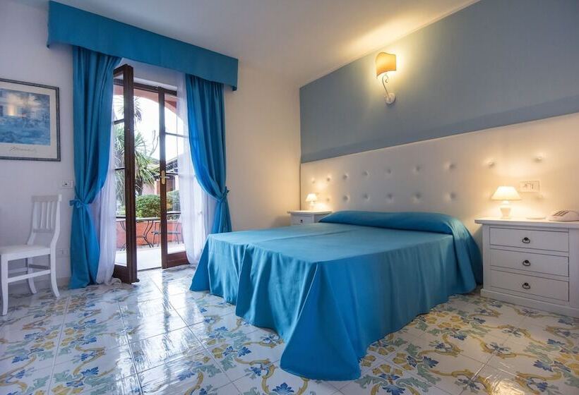 스탠다드 룸, Residence Villa San Giovanni