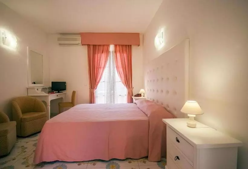 スタンダードルーム, Residence Villa San Giovanni