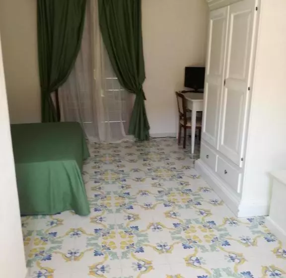 スタンダードルーム, Residence Villa San Giovanni