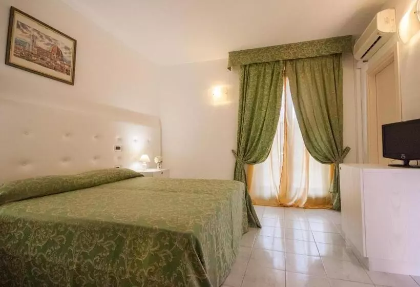 スタンダードルーム, Residence Villa San Giovanni