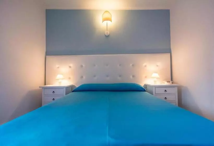 １ベッドルームのコンフォーとアパートメント, Residence Villa San Giovanni