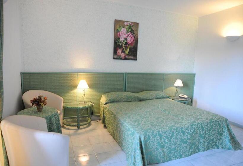 침실 1개 컴포트 아파트, Residence Villa San Giovanni