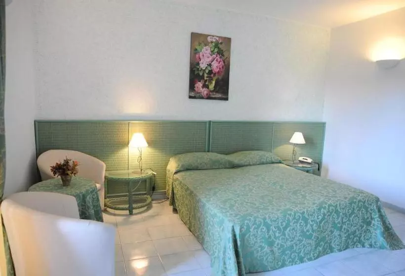 １ベッドルームのコンフォーとアパートメント, Residence Villa San Giovanni