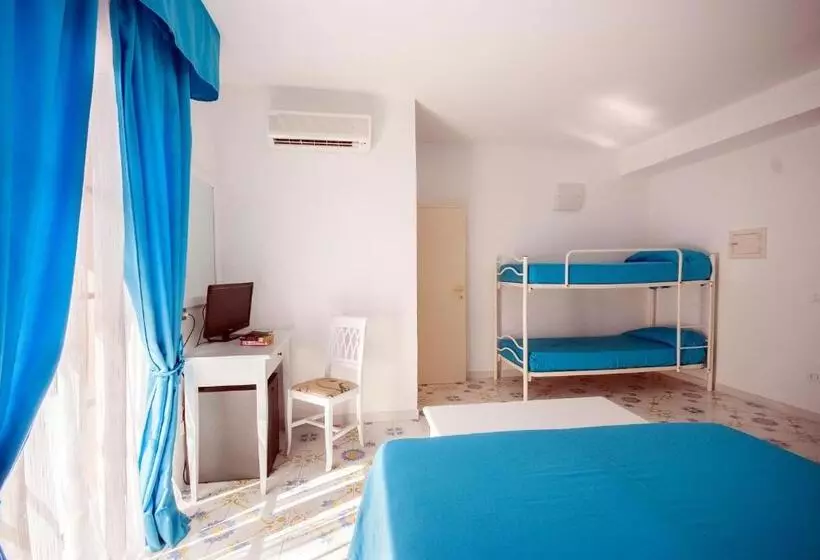 ファミリールーム, Residence Villa San Giovanni