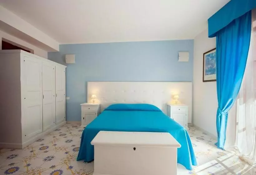 ファミリールーム, Residence Villa San Giovanni