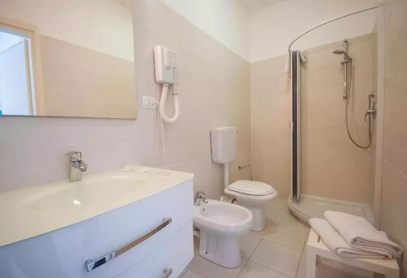 ファミリールーム, Residence Villa San Giovanni