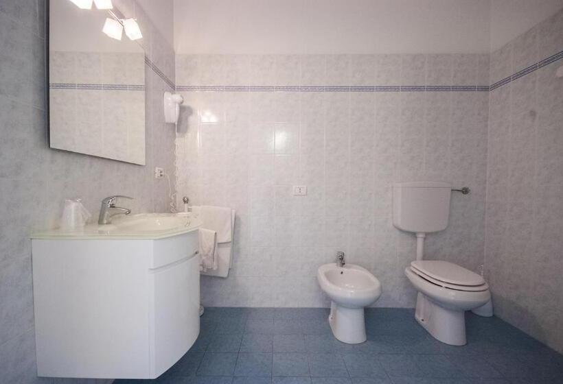 기본룸, Residence Villa San Giovanni