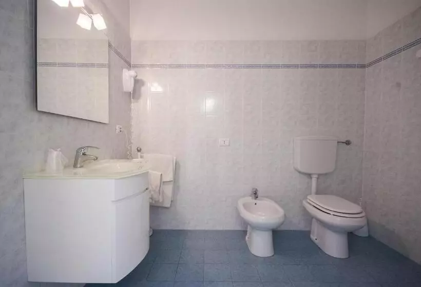 ベーシックルーム, Residence Villa San Giovanni