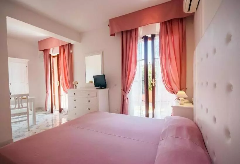 スタンダードスタジオ, Residence Villa San Giovanni