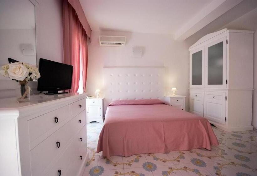 Студия Стандарт, Residence Villa San Giovanni