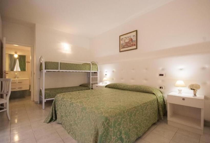 Студия Superior, Residence Villa San Giovanni