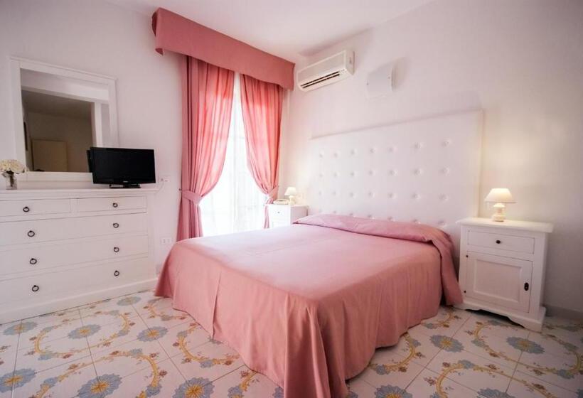 클래식 룸, Residence Villa San Giovanni