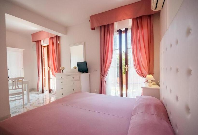 Классический Номер, Residence Villa San Giovanni