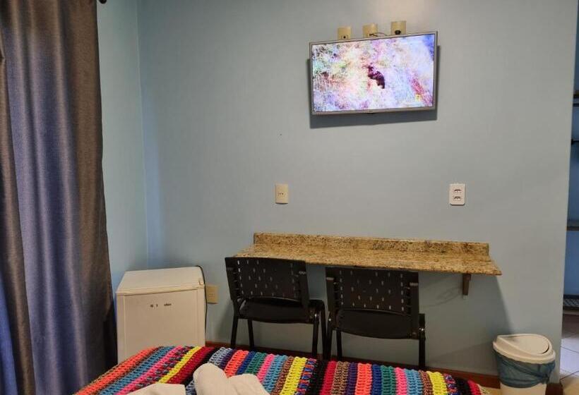 غرفة قياسية, Rouver