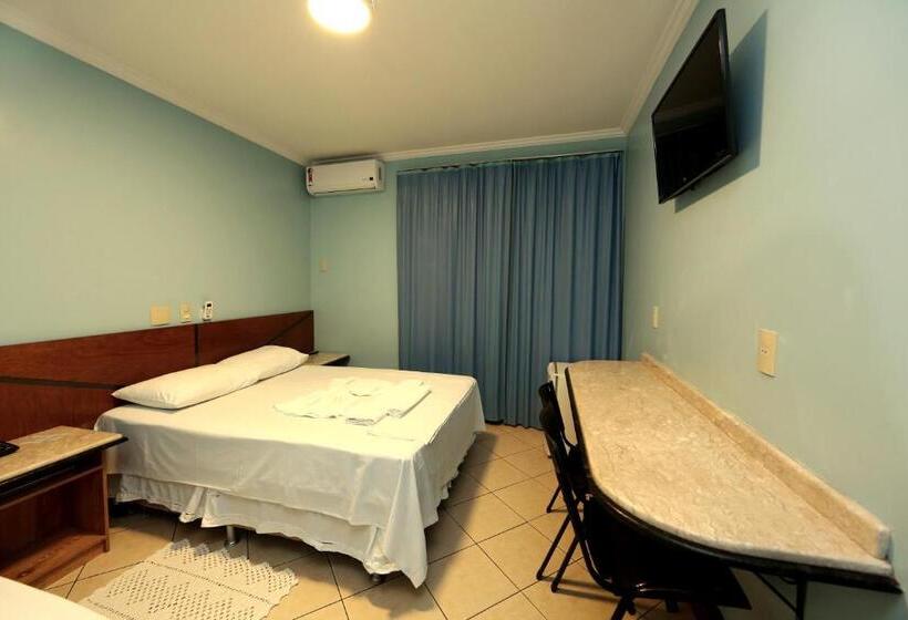 غرفة قياسية, Rouver