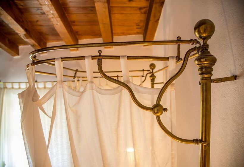 Habitación Estándar, Boutique Posada Dos Orillas