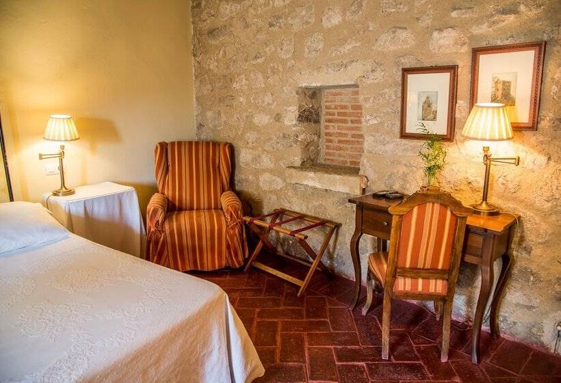 스탠다드 룸, Boutique Posada Dos Orillas