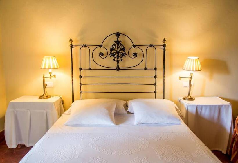 스탠다드 룸, Boutique Posada Dos Orillas