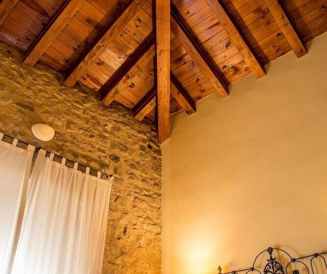 스탠다드 룸, Boutique Posada Dos Orillas