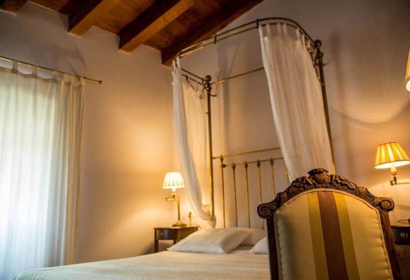 스탠다드 룸, Boutique Posada Dos Orillas