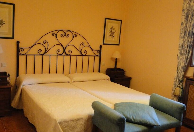 اتاق استاندارد, Vettonia