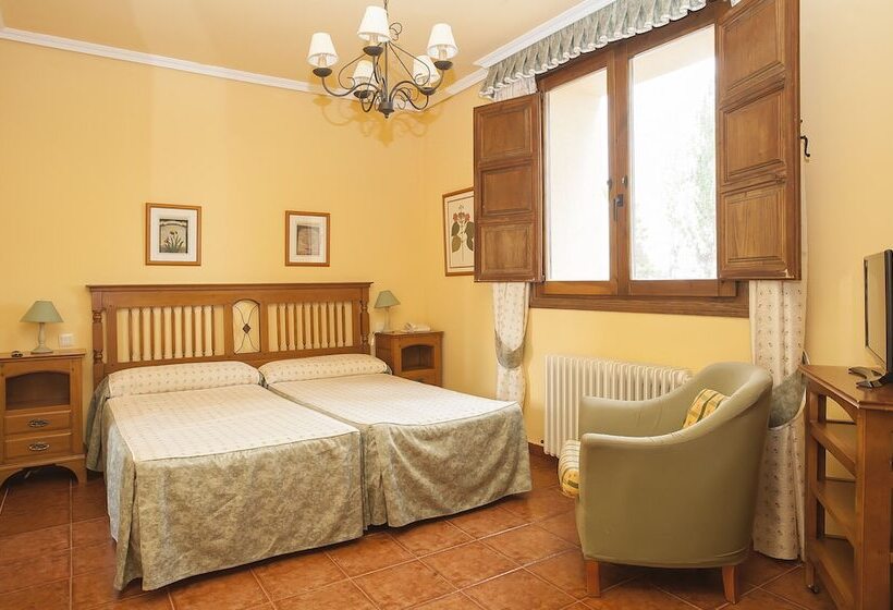 اتاق استاندارد, Vettonia