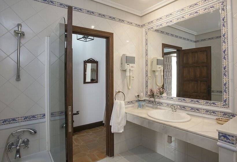 غرفة قياسية, Vettonia