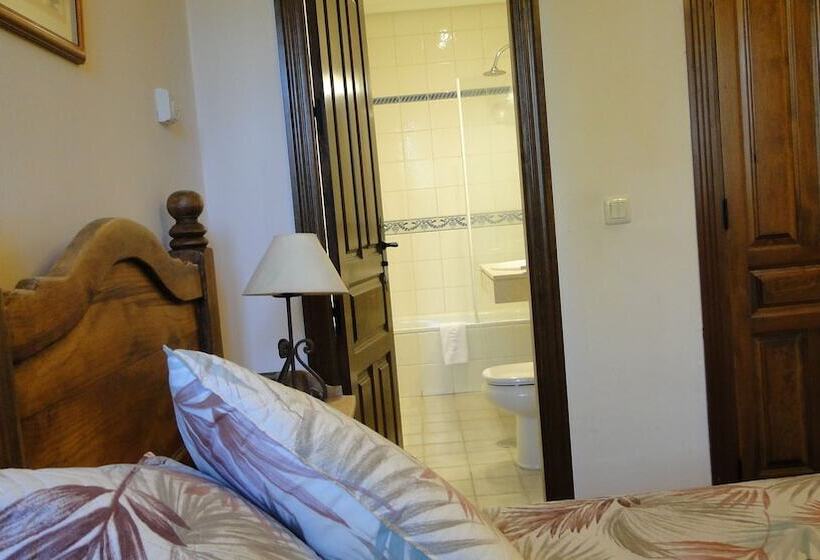 اتاق استاندارد, Vettonia