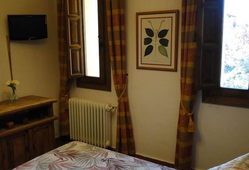 اتاق استاندارد, Vettonia