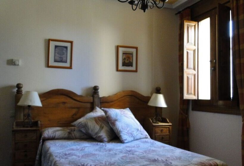 اتاق استاندارد, Vettonia