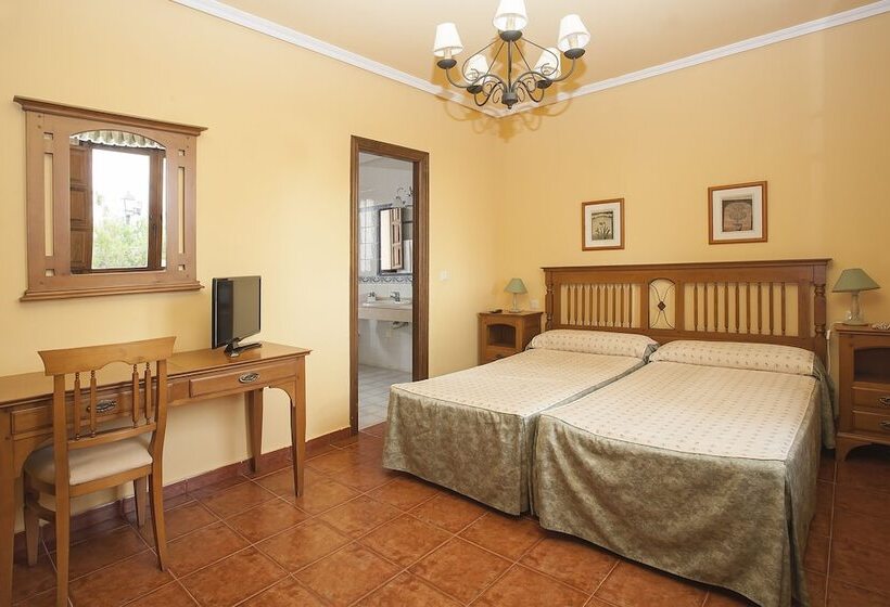 اتاق لوکس, Vettonia